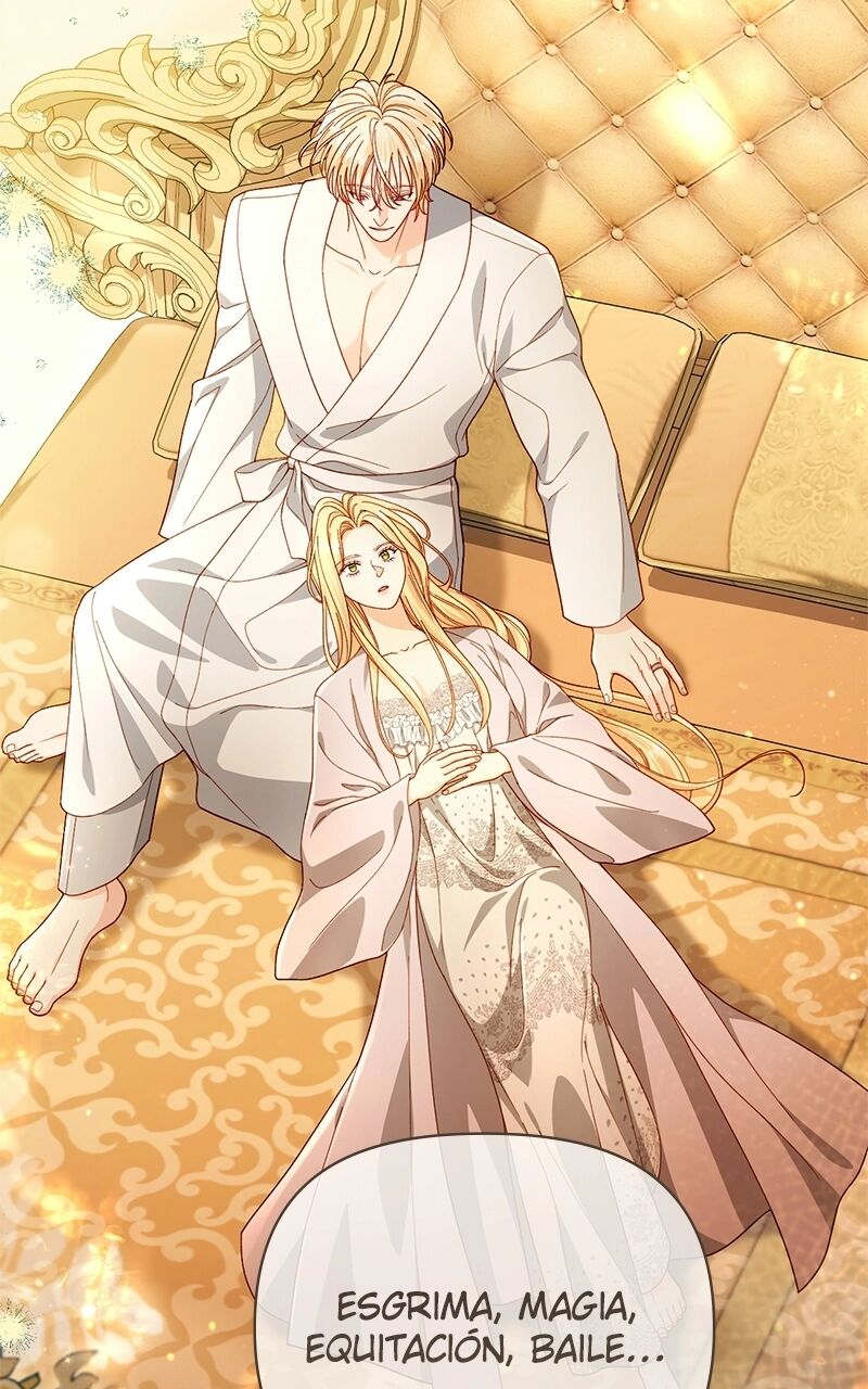 The Remarried Empress Chapter 248 Page 85