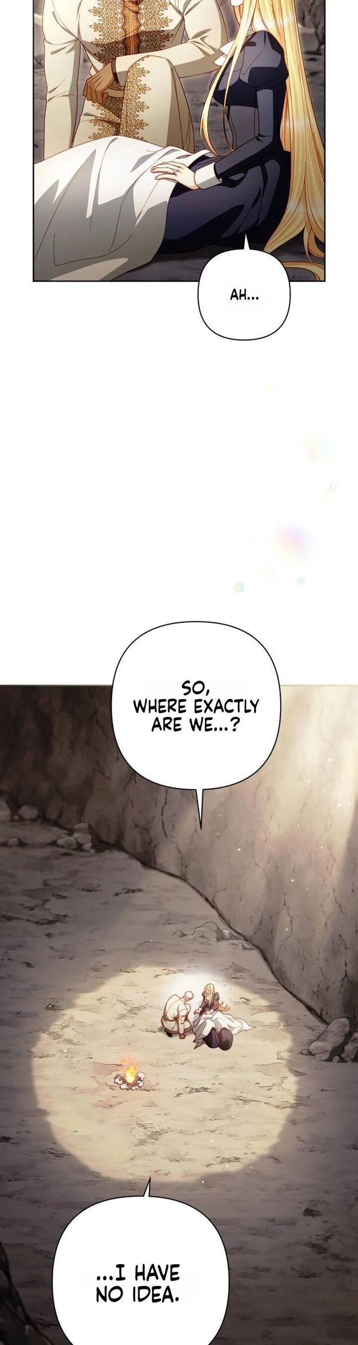 The Remarried Empress Chapter 249 Page 12