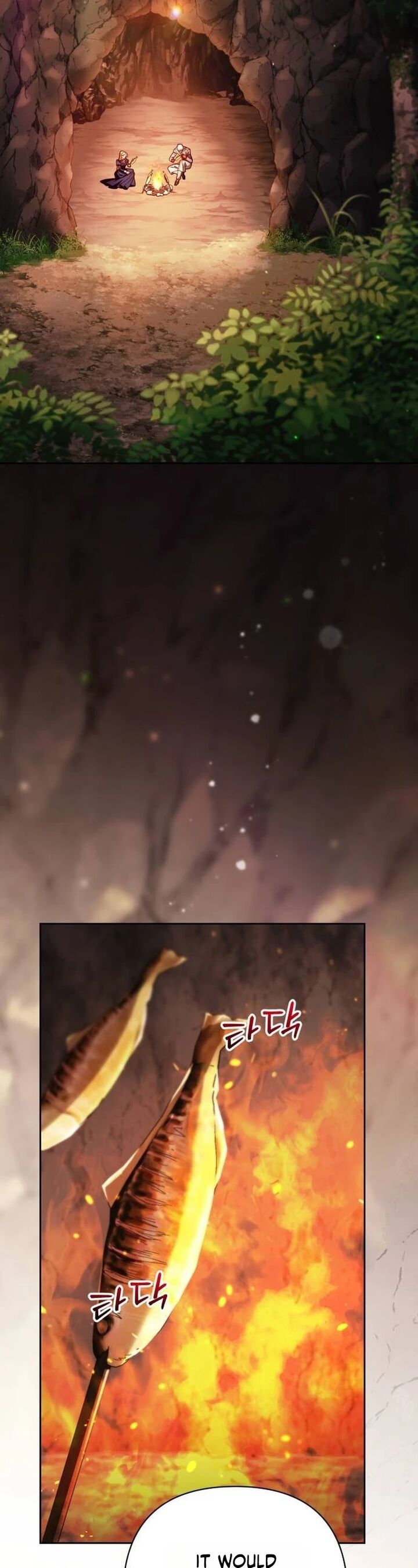 The Remarried Empress Chapter 249 Page 21