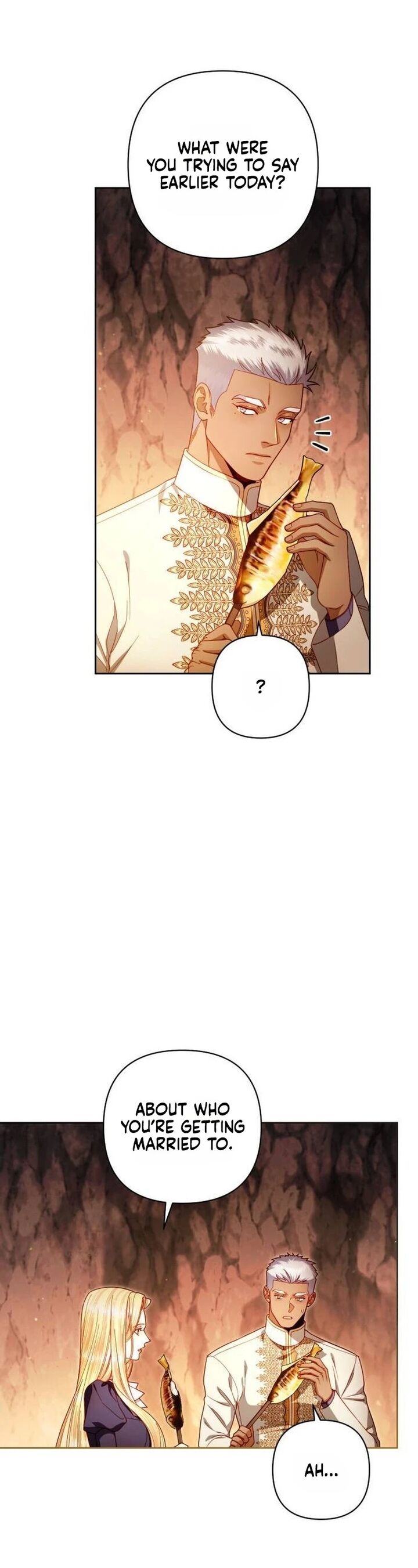 The Remarried Empress Chapter 249 Page 24