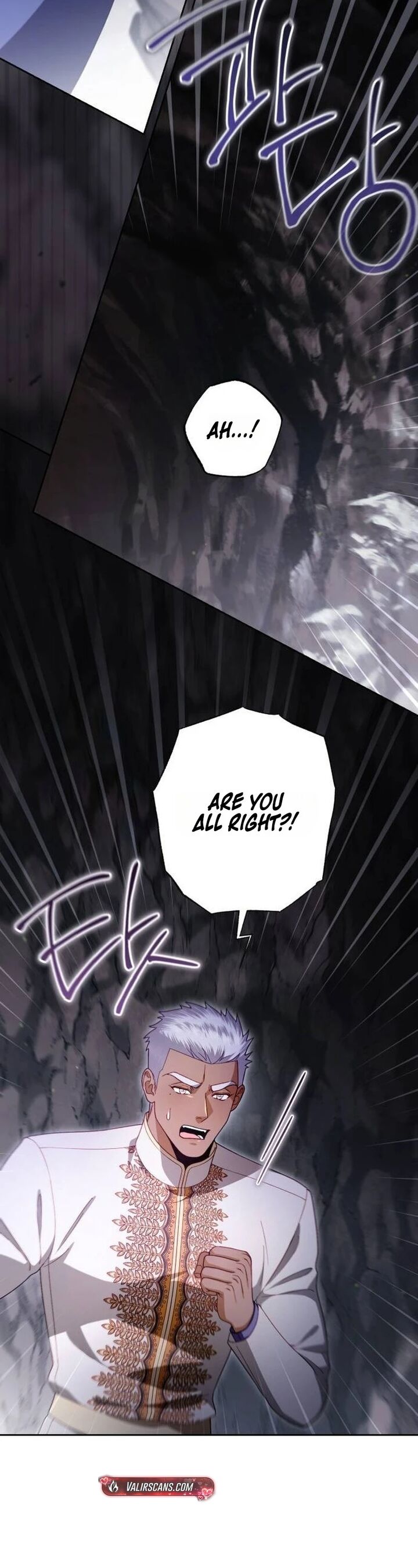 The Remarried Empress Chapter 249 Page 34