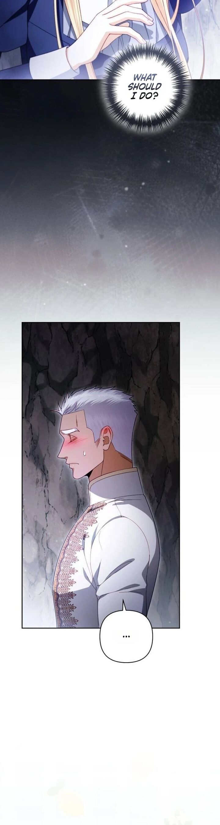 The Remarried Empress Chapter 249 Page 37
