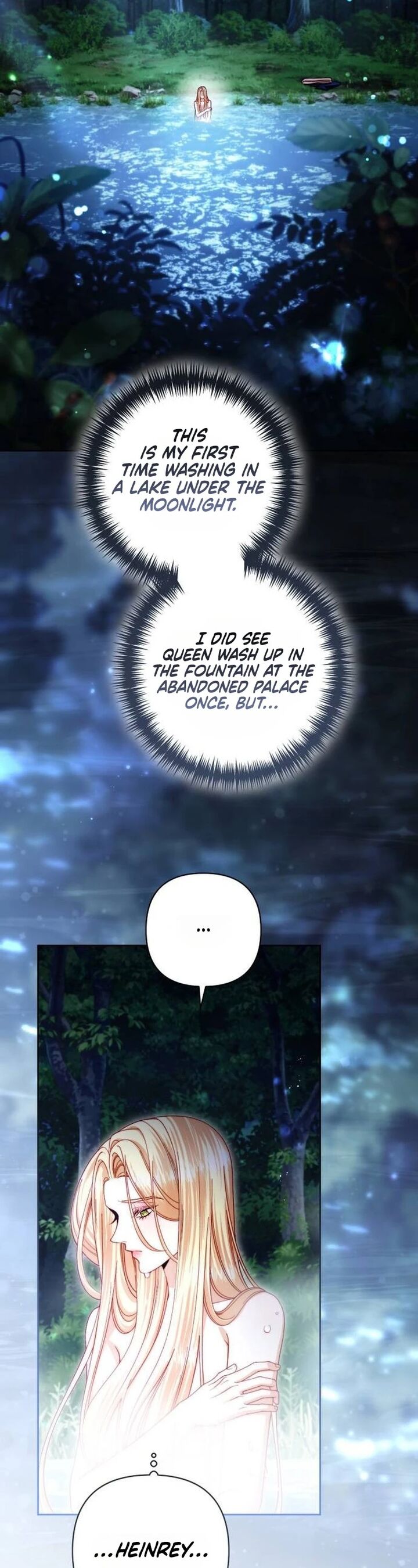 The Remarried Empress Chapter 249 Page 41