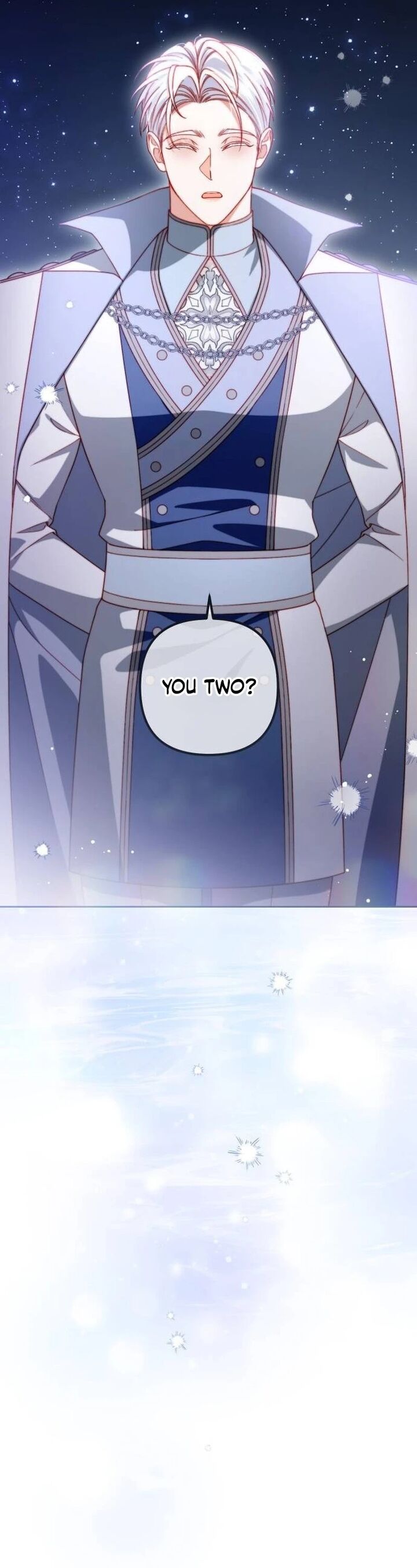 The Remarried Empress Chapter 249 Page 49
