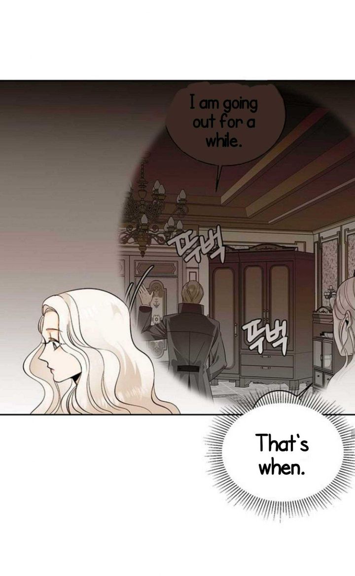 The Remarried Empress Chapter 26 Page 50