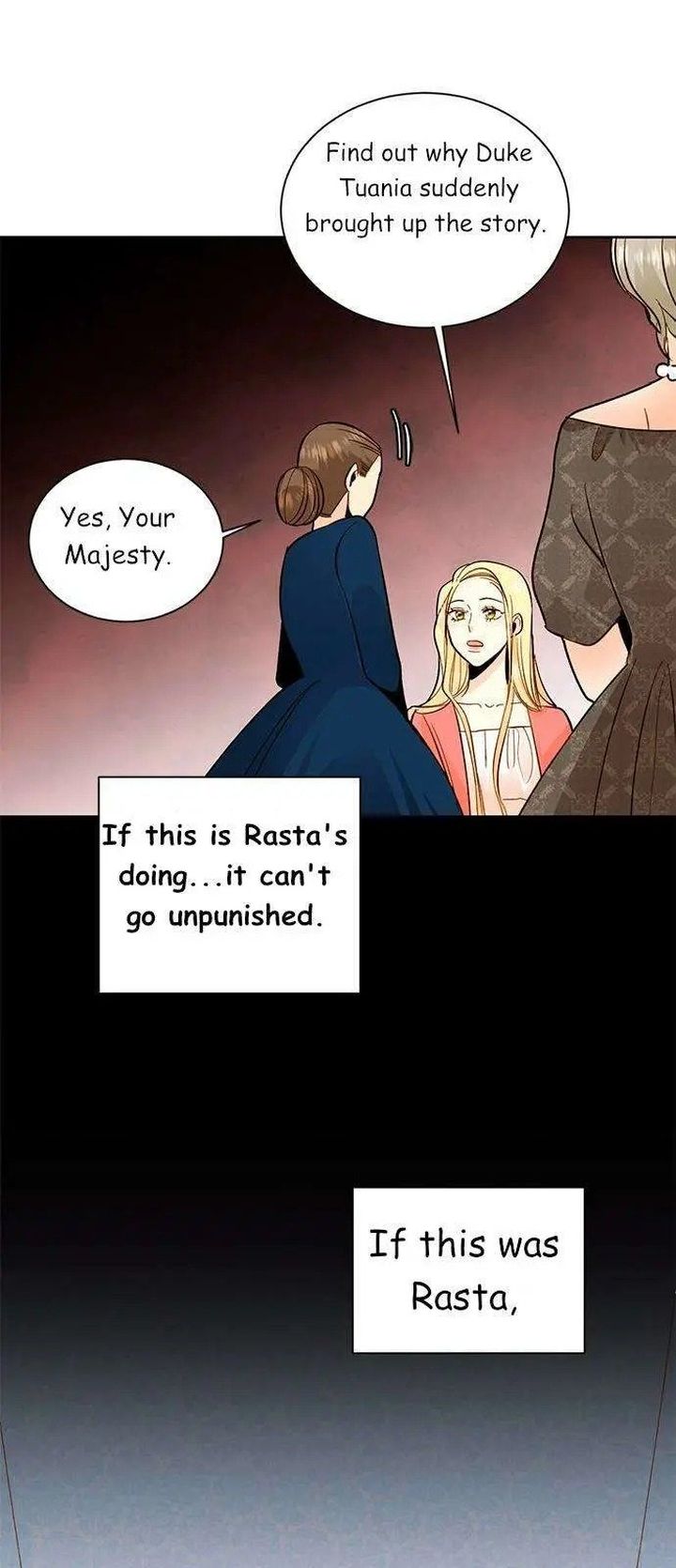 The Remarried Empress Chapter 32 Page 53