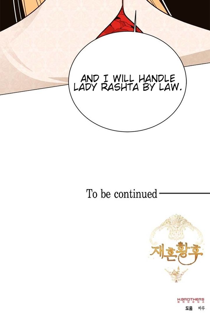 The Remarried Empress Chapter 34 Page 63