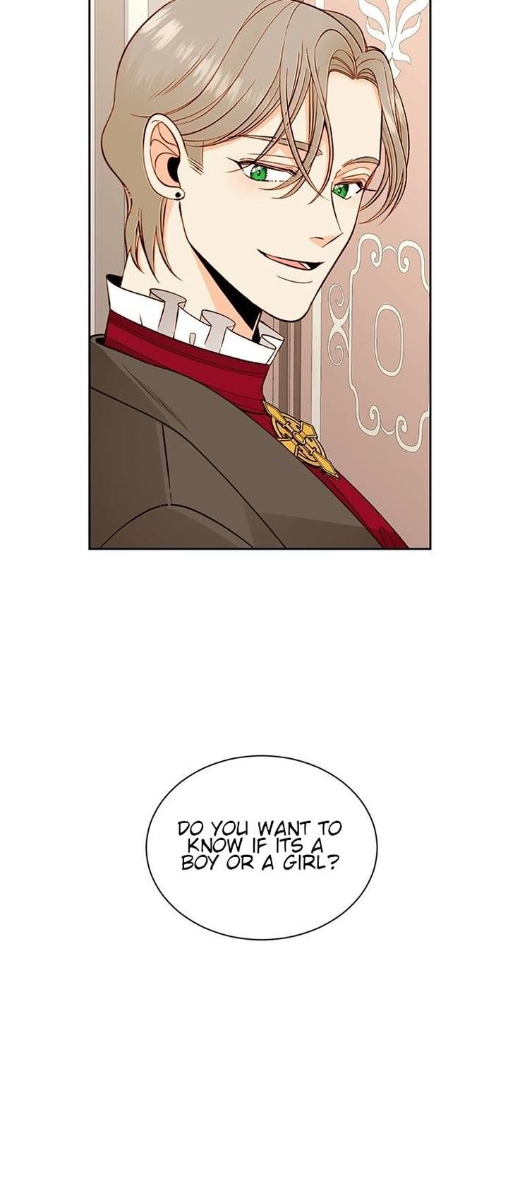 The Remarried Empress Chapter 36 Page 15