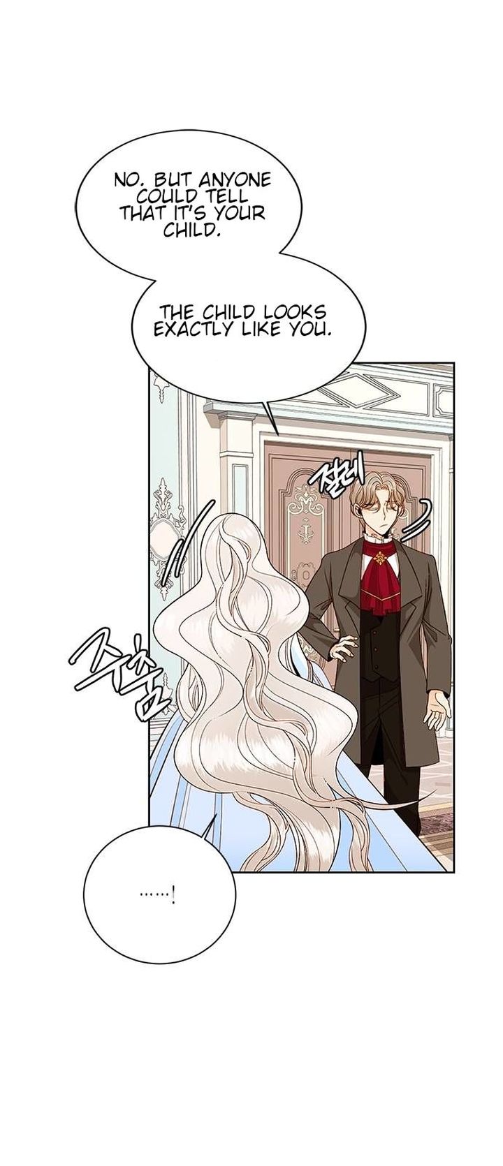 The Remarried Empress Chapter 36 Page 4