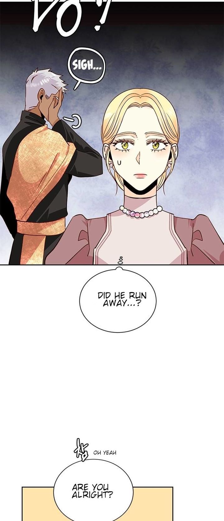 The Remarried Empress Chapter 37 Page 6
