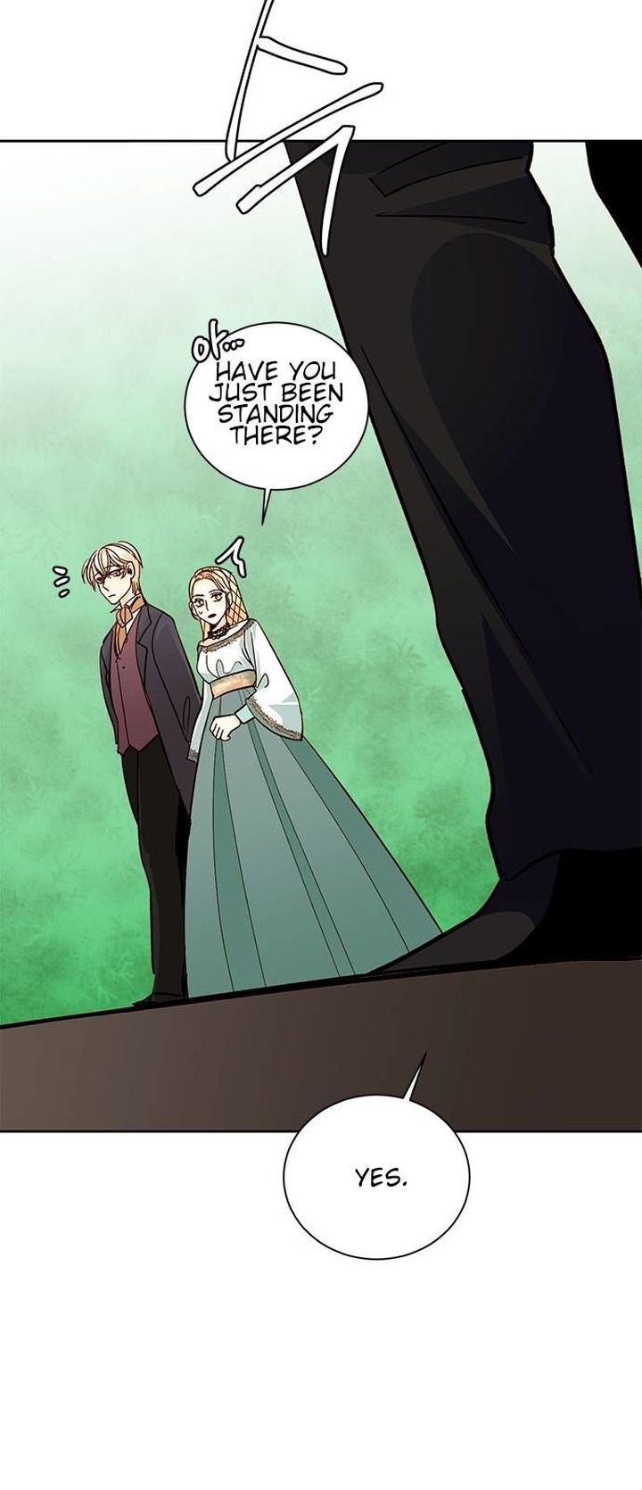 The Remarried Empress Chapter 37 Page 64