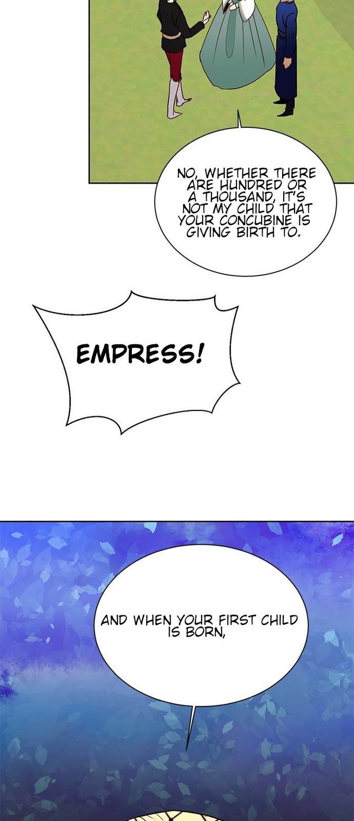 The Remarried Empress Chapter 38 Page 35