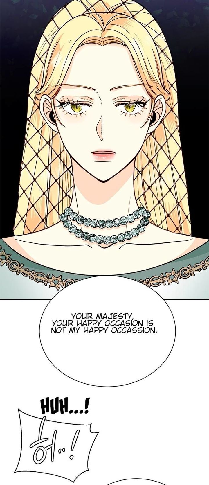 The Remarried Empress Chapter 38 Page 36