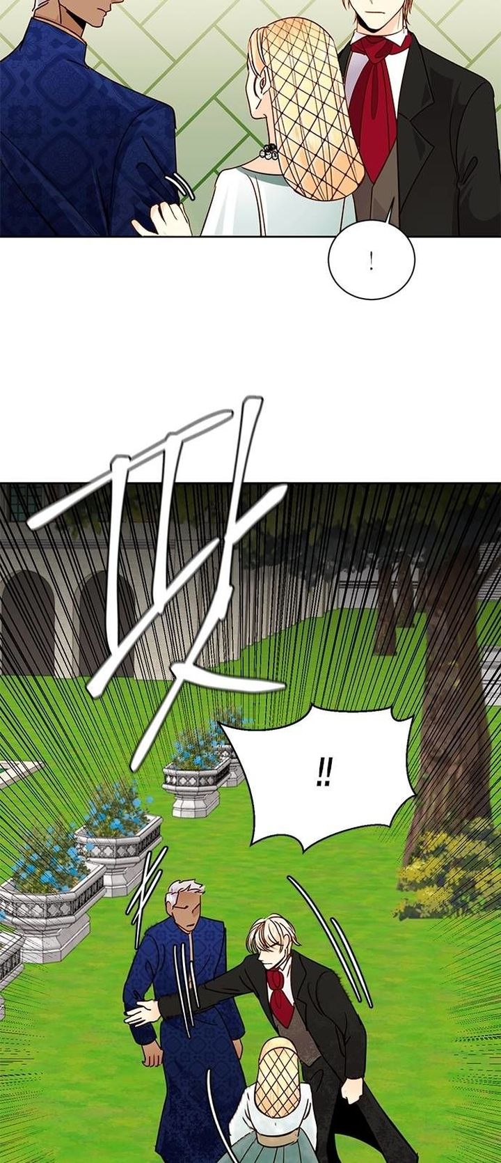 The Remarried Empress Chapter 38 Page 6