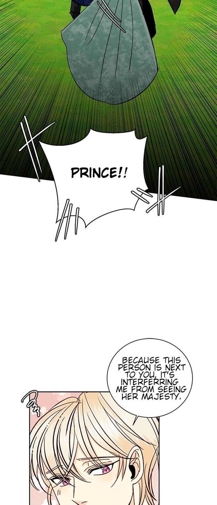 The Remarried Empress Chapter 38 Page 7
