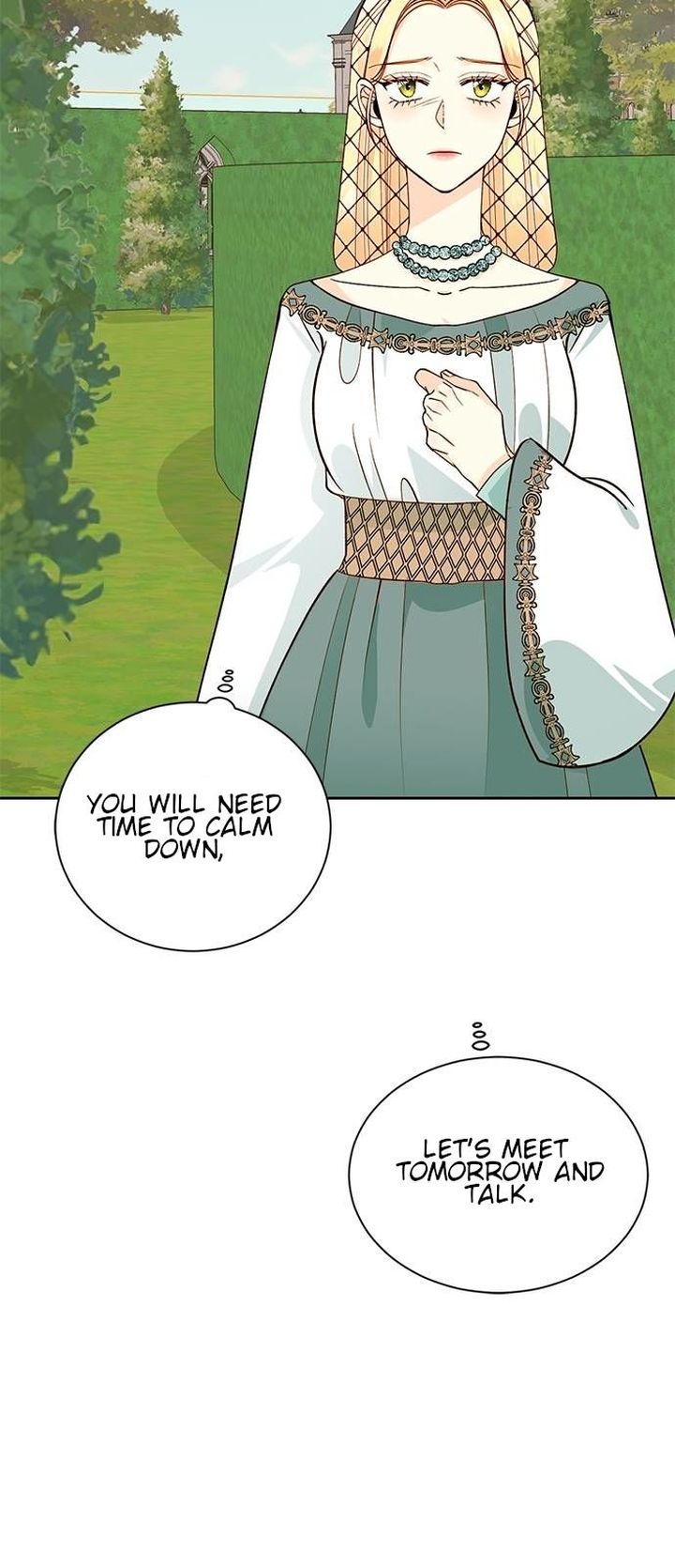 The Remarried Empress Chapter 39 Page 30