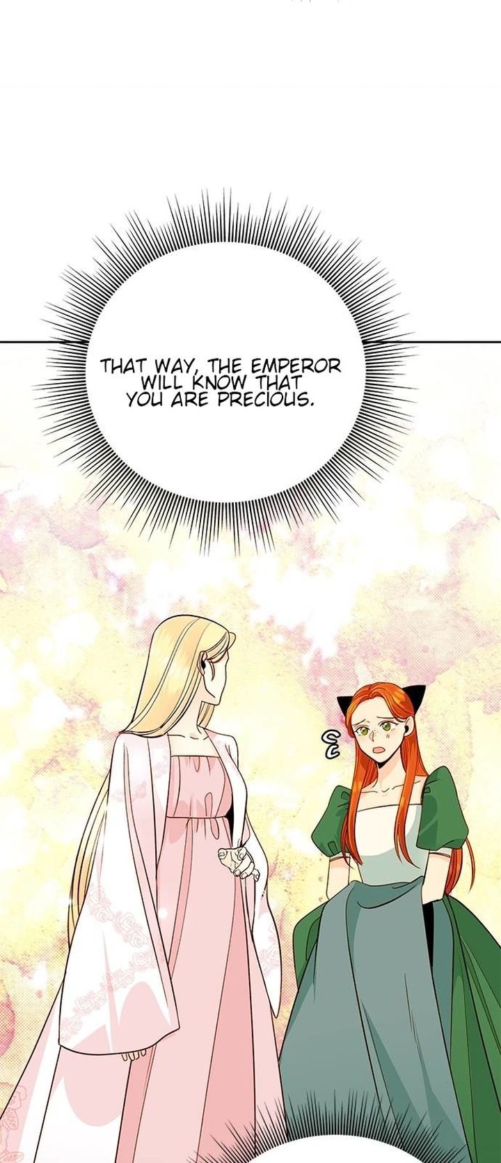 The Remarried Empress Chapter 39 Page 34