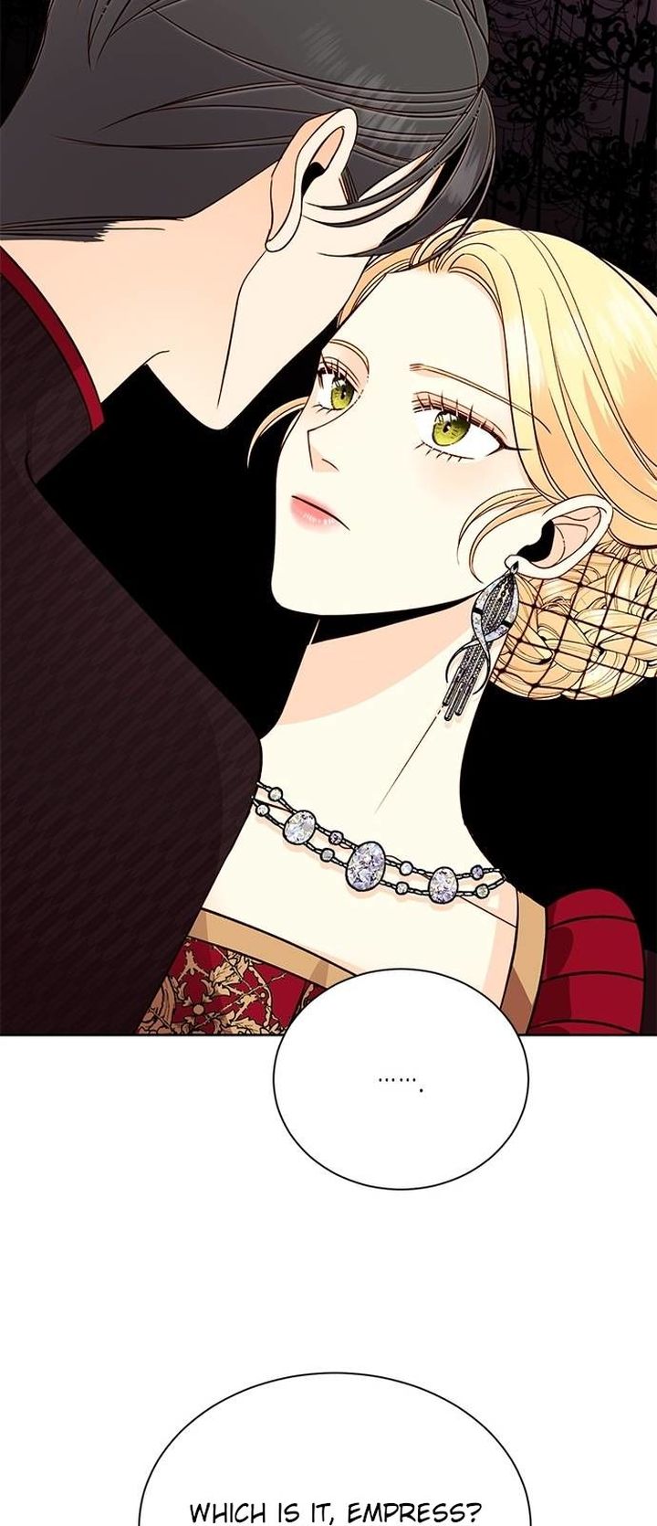 The Remarried Empress Chapter 39 Page 60