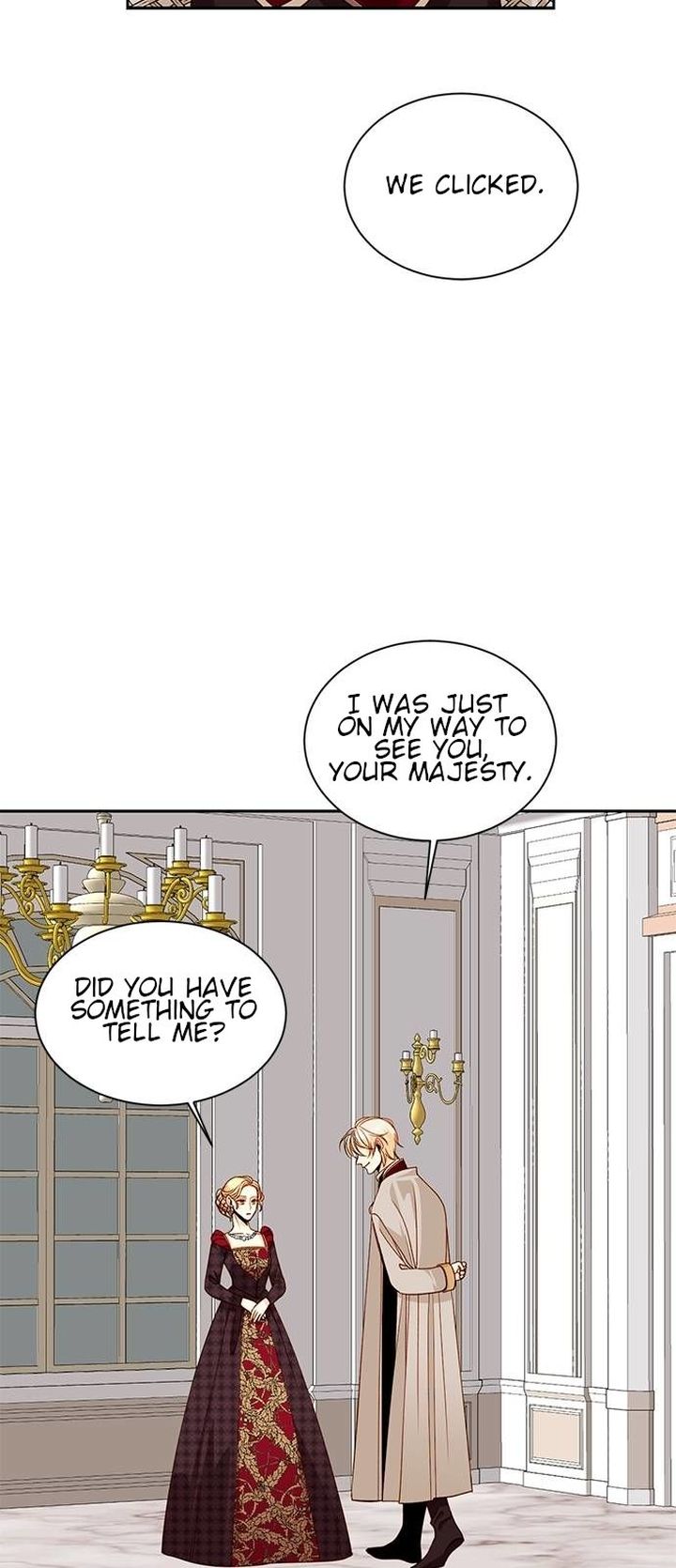 The Remarried Empress Chapter 40 Page 26