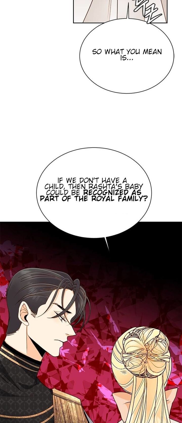 The Remarried Empress Chapter 41 Page 41