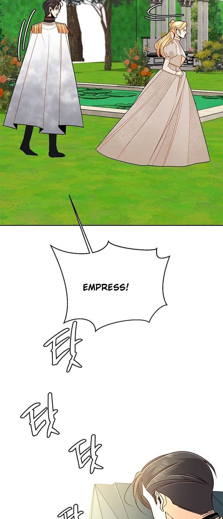 The Remarried Empress Chapter 41 Page 46