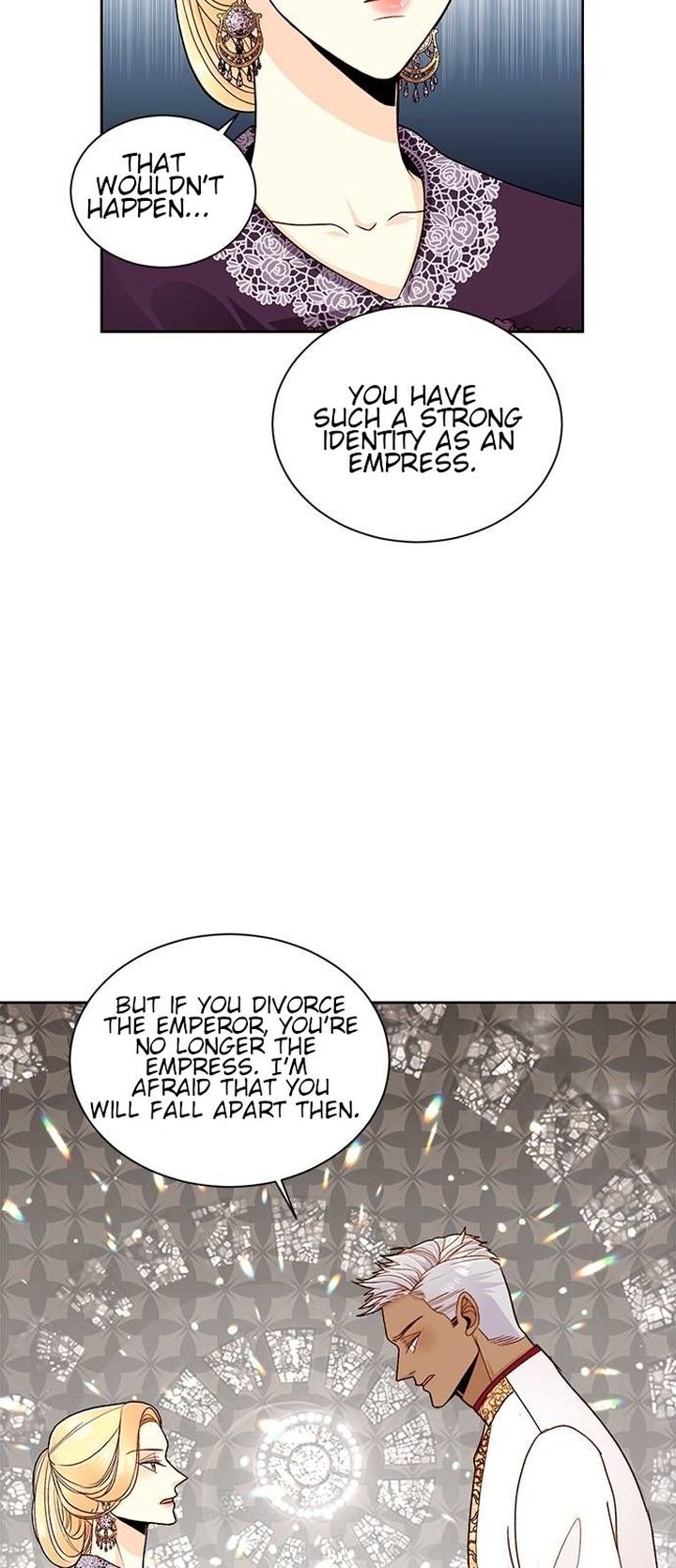 The Remarried Empress Chapter 42 Page 36