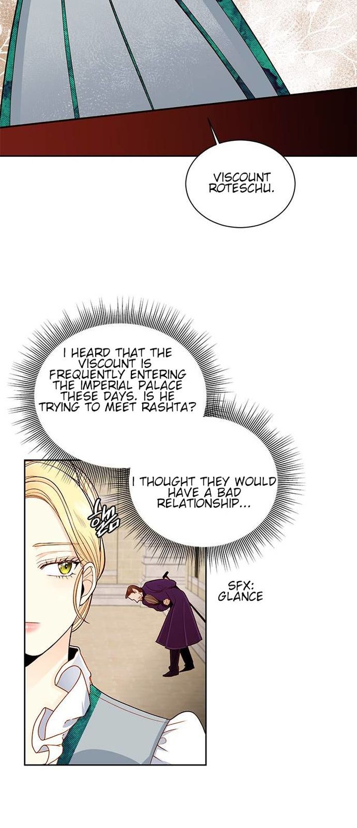 The Remarried Empress Chapter 43 Page 50