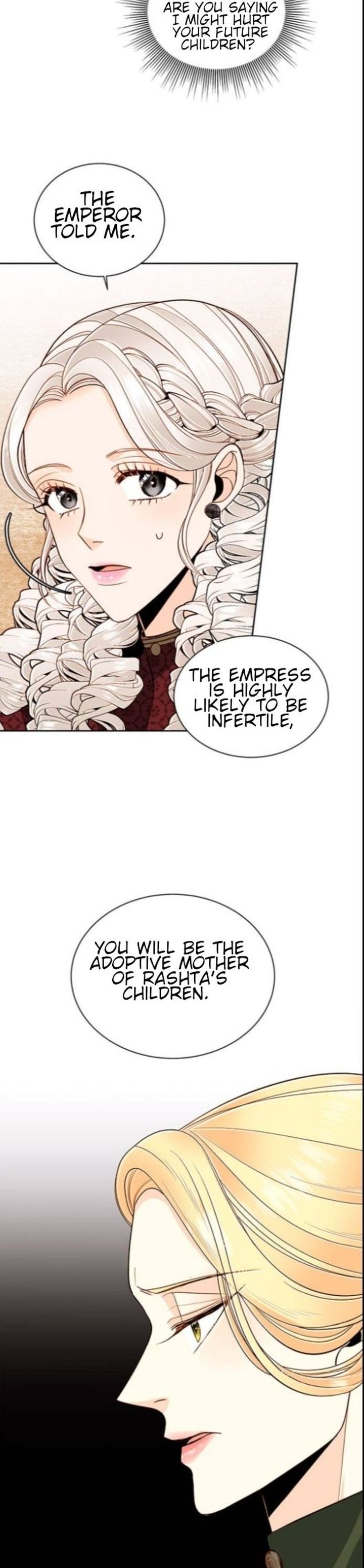 The Remarried Empress Chapter 46 Page 7
