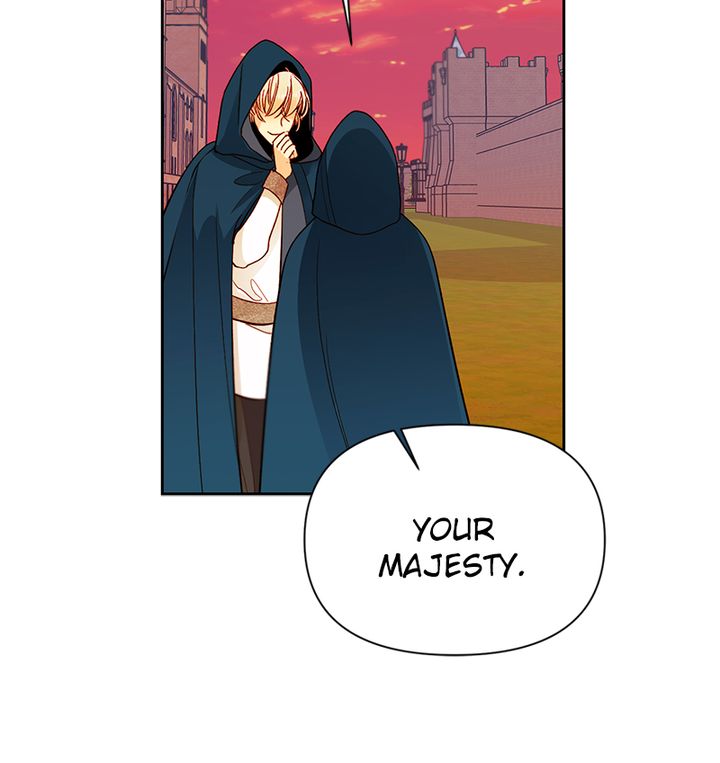 The Remarried Empress Chapter 64 Page 36