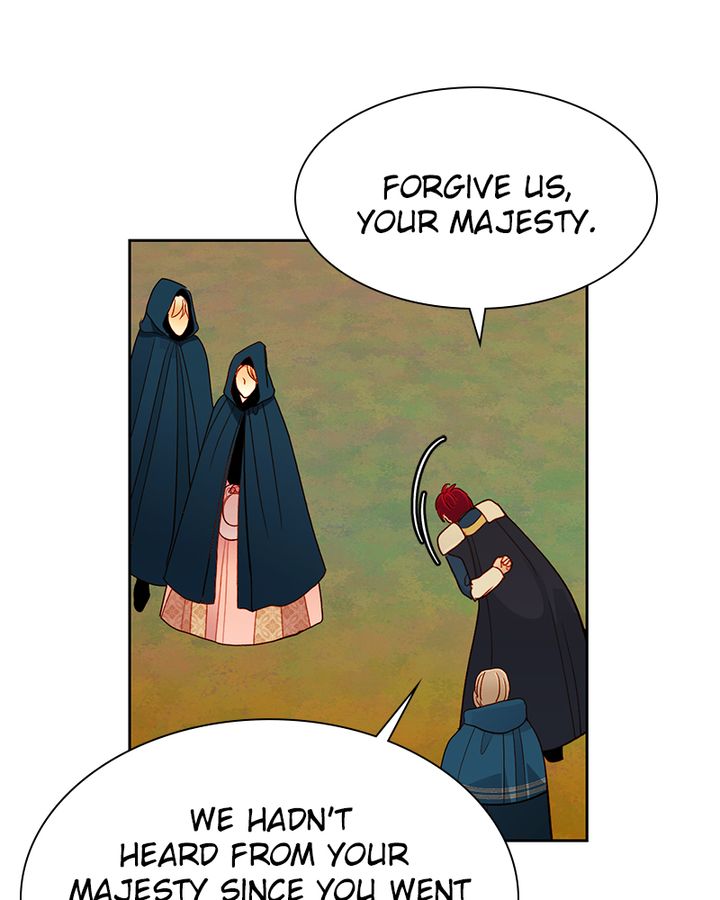 The Remarried Empress Chapter 64 Page 41