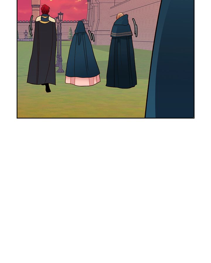 The Remarried Empress Chapter 64 Page 47