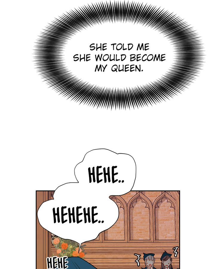 The Remarried Empress Chapter 64 Page 67