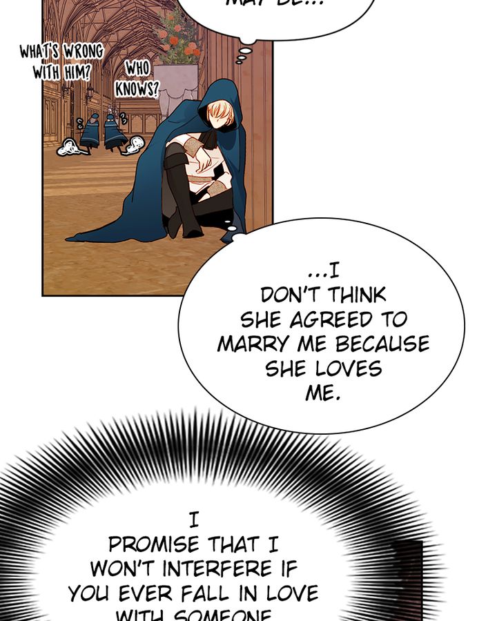 The Remarried Empress Chapter 64 Page 69