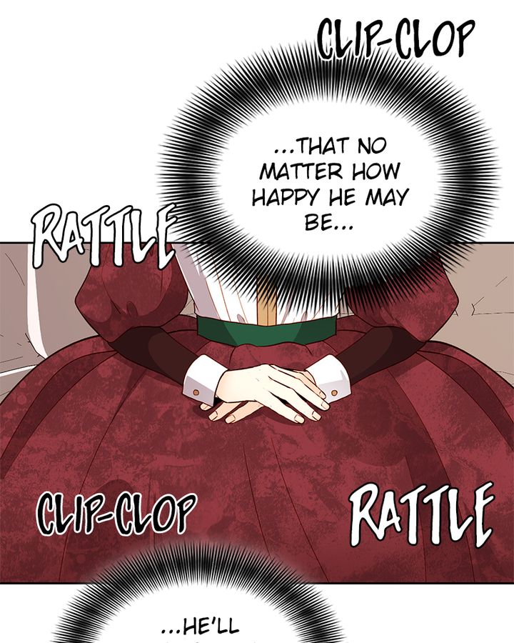 The Remarried Empress Chapter 64 Page 84