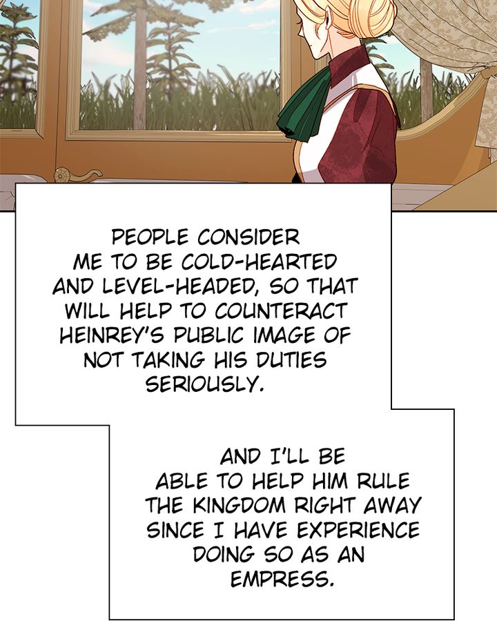 The Remarried Empress Chapter 64 Page 92