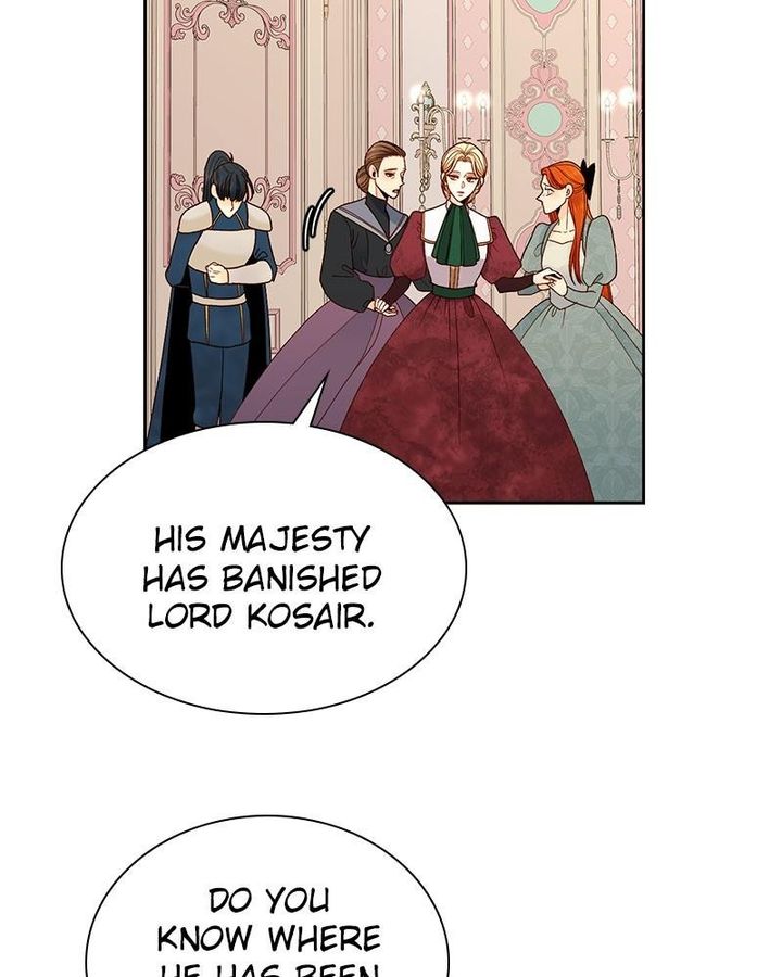 The Remarried Empress Chapter 65 Page 3