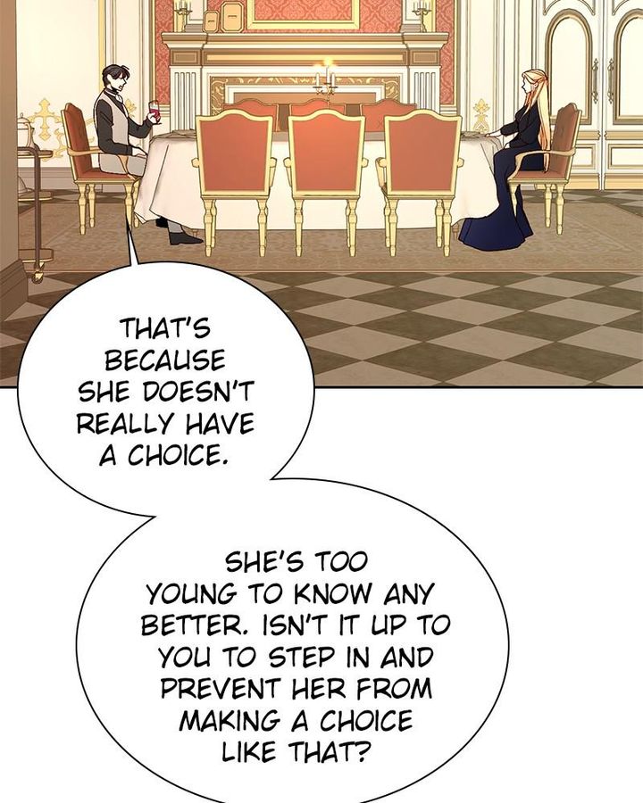 The Remarried Empress Chapter 65 Page 44