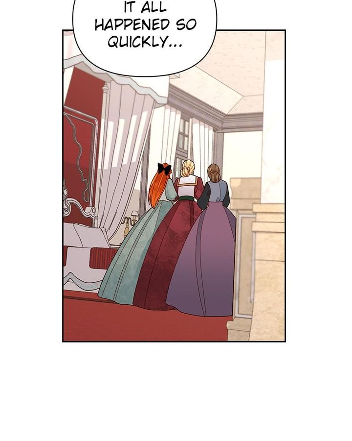 The Remarried Empress Chapter 65 Page 5