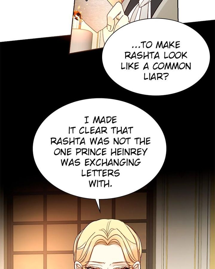 The Remarried Empress Chapter 65 Page 72