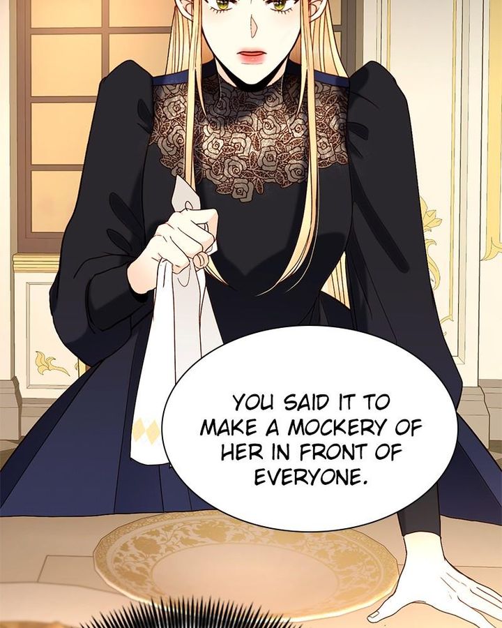 The Remarried Empress Chapter 65 Page 73
