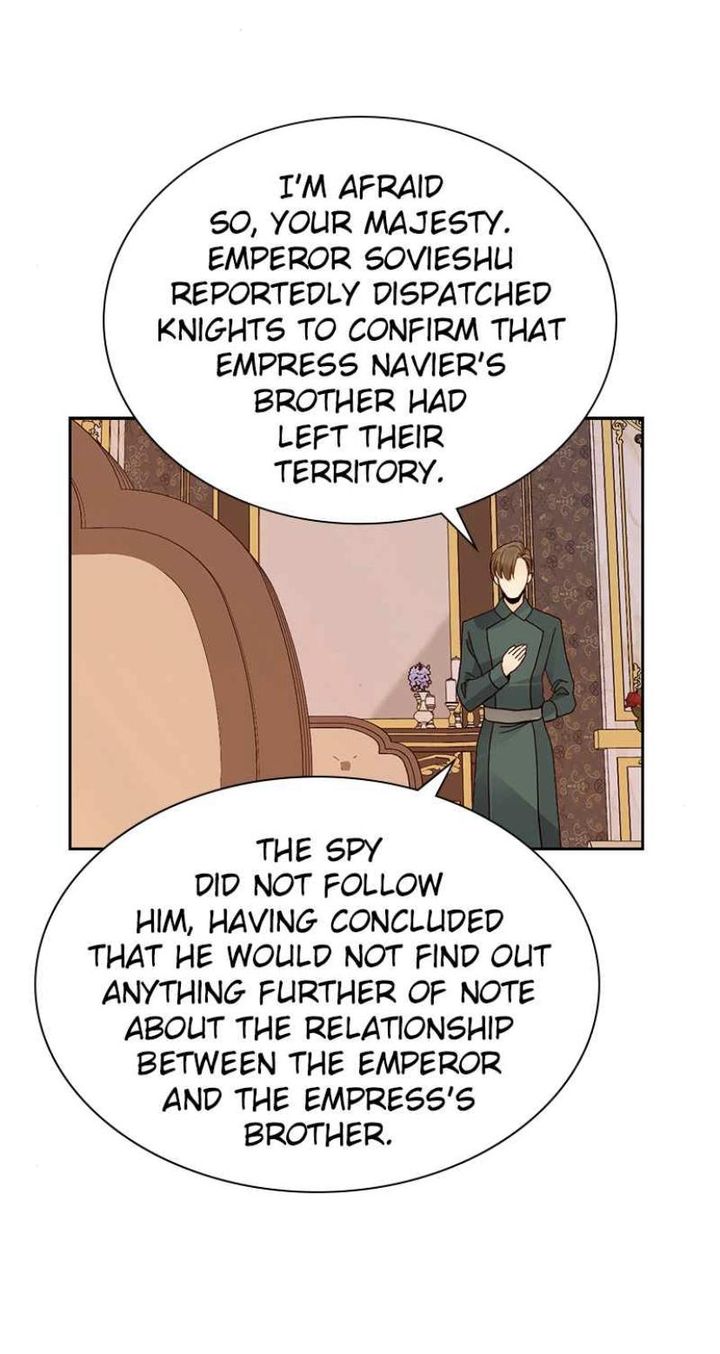 The Remarried Empress Chapter 66 Page 34