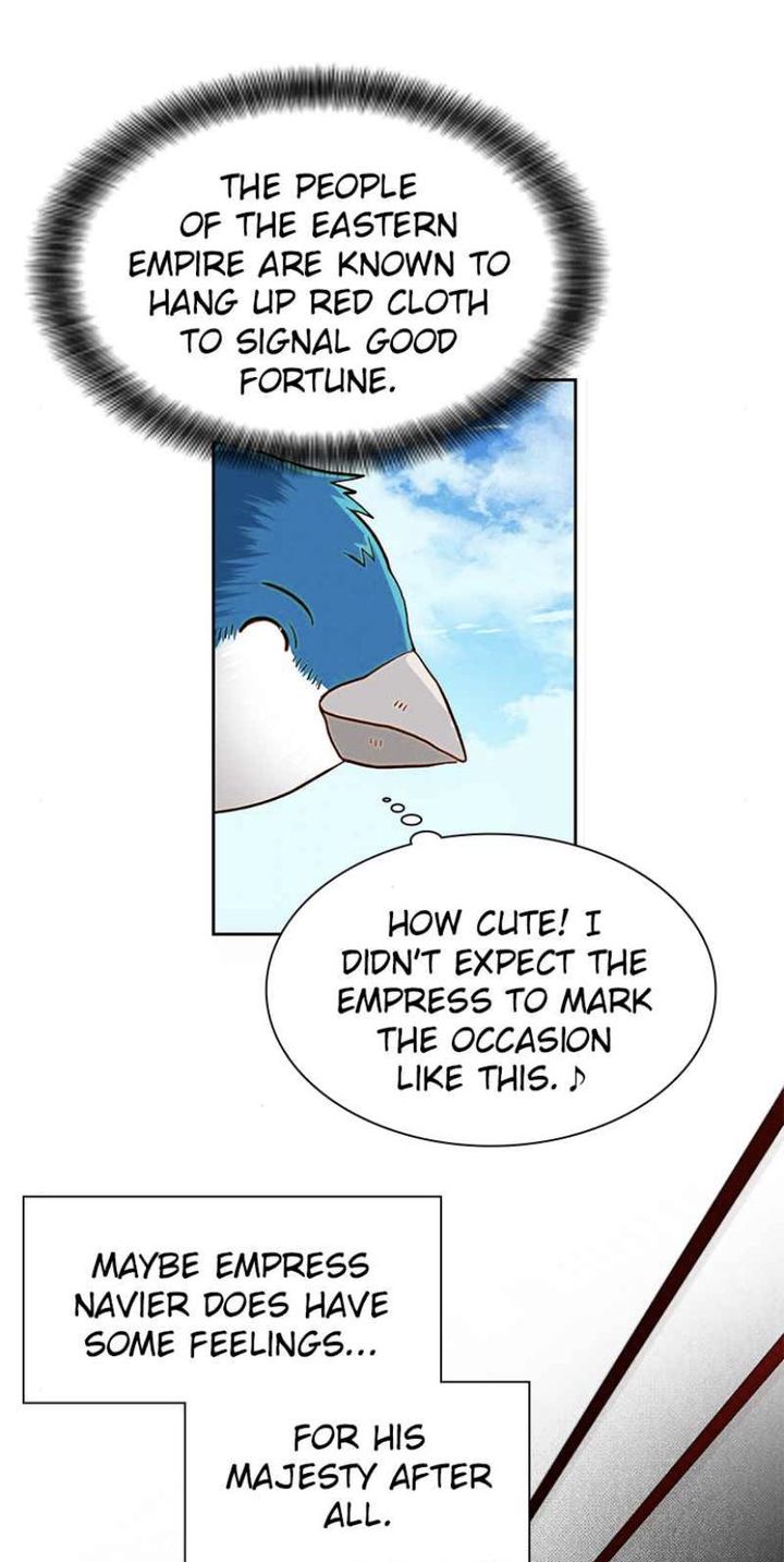 The Remarried Empress Chapter 66 Page 43