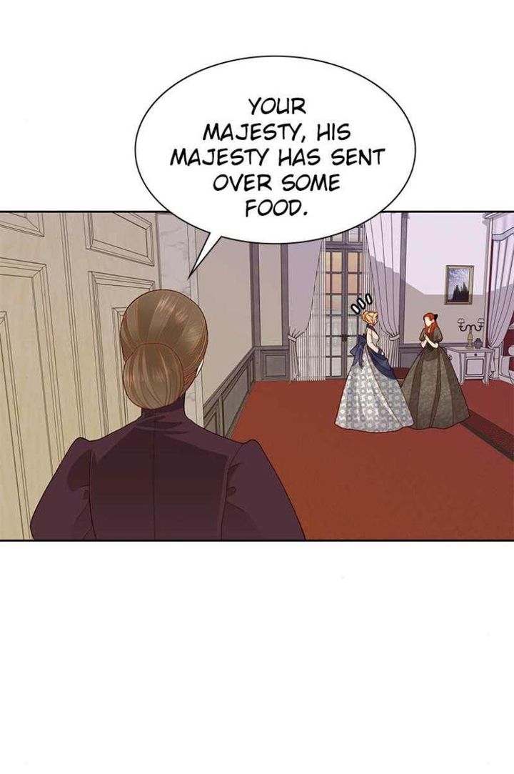 The Remarried Empress Chapter 66 Page 55