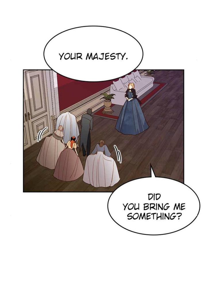 The Remarried Empress Chapter 68 Page 39