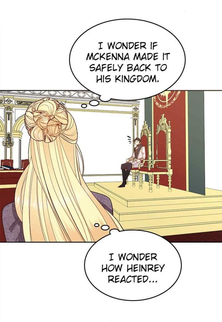 The Remarried Empress Chapter 70 Page 29