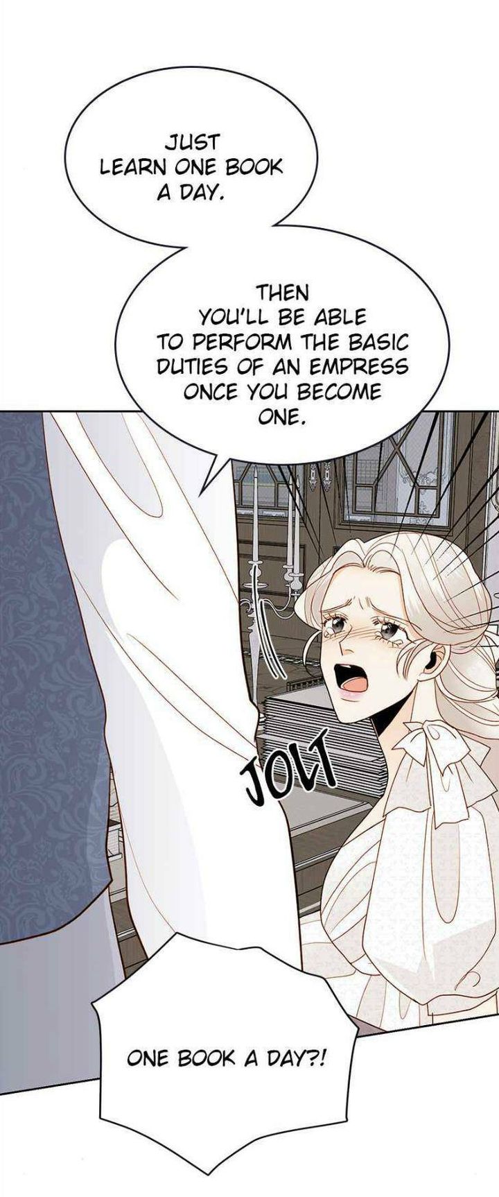 The Remarried Empress Chapter 74 Page 29