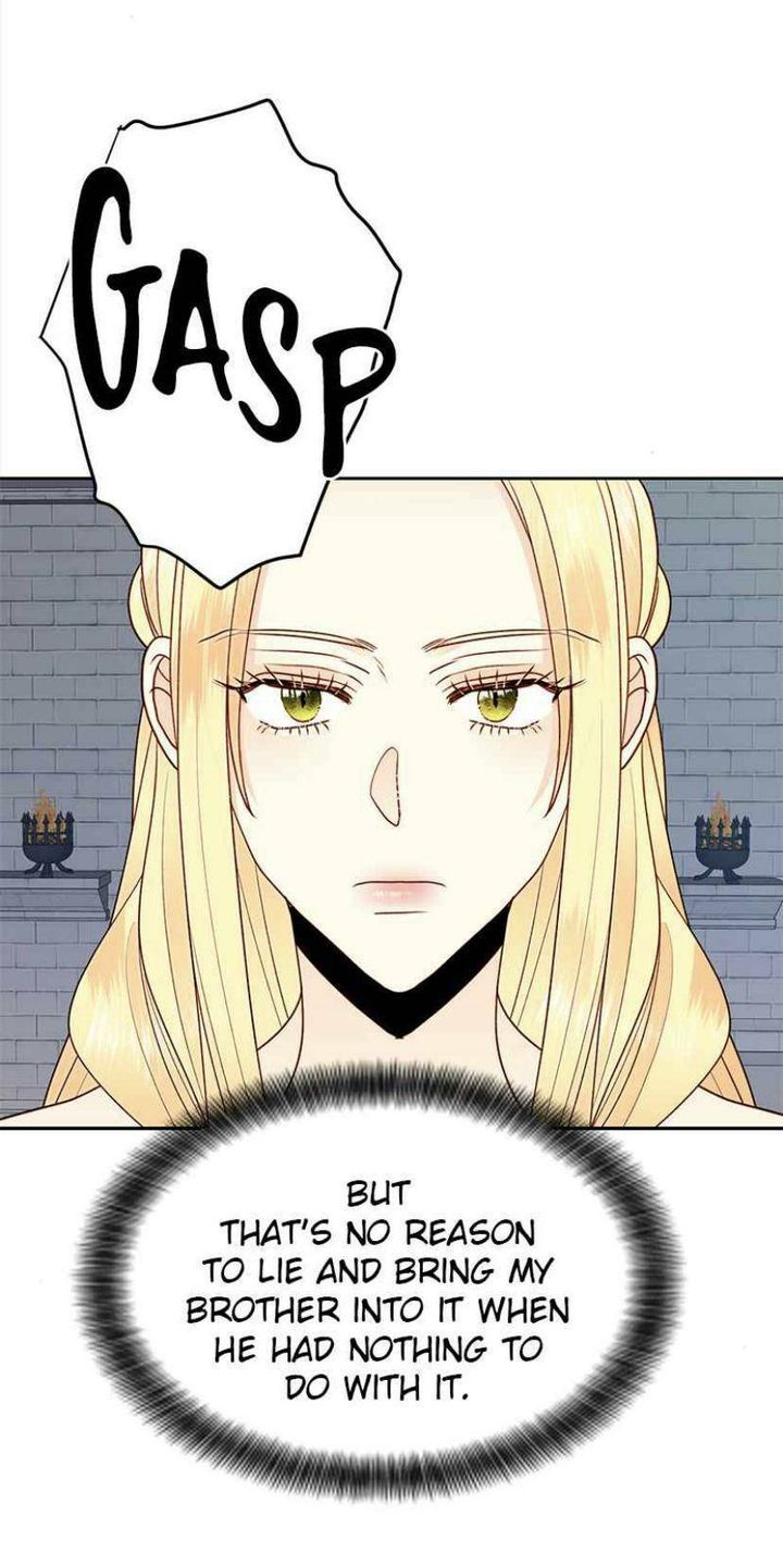 The Remarried Empress Chapter 74 Page 47