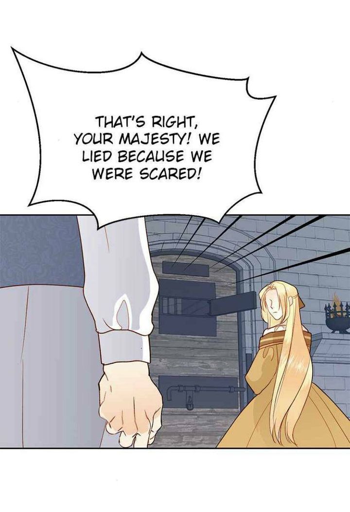 The Remarried Empress Chapter 74 Page 61