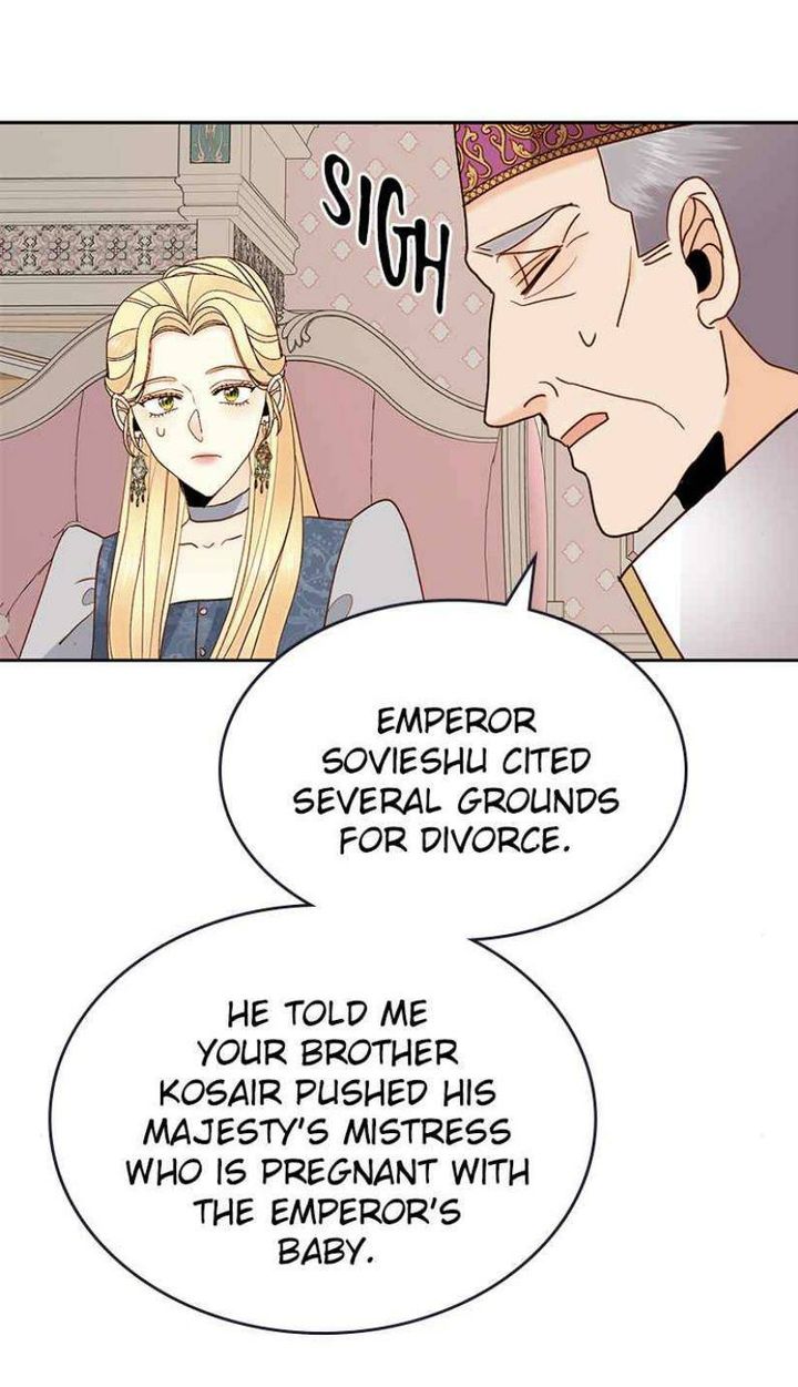 The Remarried Empress Chapter 76 Page 57