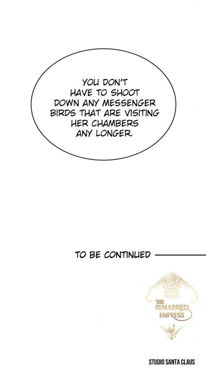 The Remarried Empress Chapter 77 Page 65